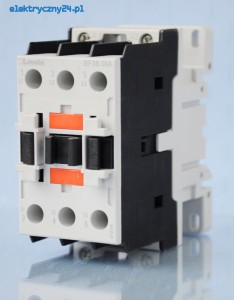 Stycznik 16 kW (32A AC3) 230V BF3200A230