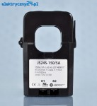 Przekładnik prądowy otwierany JS24S 150/5A
