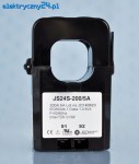 Przekładnik prądowy otwierany JS24S 200/5A