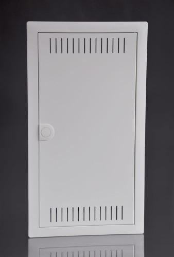 Obudowa teletechniczna 5-rzędowa VU60NWP