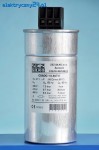 Kondensator 6,2 kvar/400V CSADG 0,44/7,5-HD