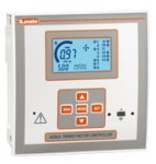 Regulator mocy biernej DCRL 8