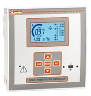 Regulator mocy biernej DCRL 12