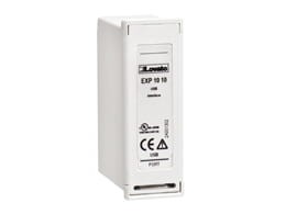 Port komunikacji EXP1010