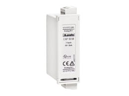 Moduł rozszerzeń do regulatorów mocy biernej LOVATO EXP1004