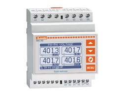 Miernik cyfrowy DMG210L01