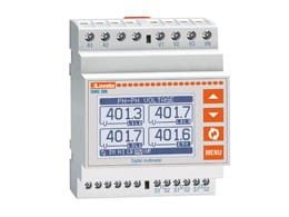 Miernik cyfrowy DMG300L01