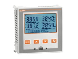 Miernik cyfrowy DMG610