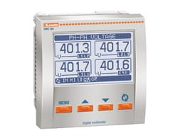 Miernik cyfrowy DMG800L01