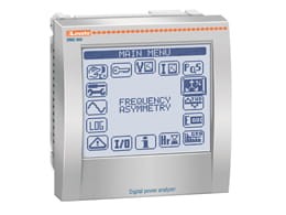 Analizator sieci DMG900L01