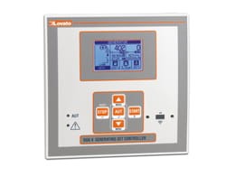 Sterownik do agregatu wolnostojącego RGK601SA