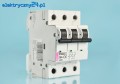 Ogranicznik mocy ETIMAT T 3P 16A