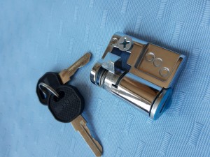 Wkładka do zamka (półwkładka) 1333