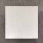 Zaślepka do regulatorów tablicowych 144x144