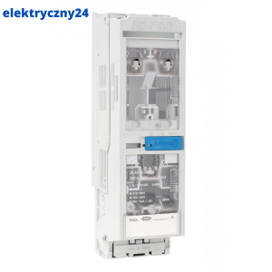 Rozłącznik bezpiecznikowy na most 60mm SILAS 000 100A odpływ dół