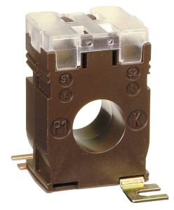 Przekładnik prądowy 80/5 A  TABB50B800