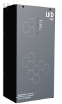 Aktywny kompensator mocy biernej 20 kvar 400V LKD20 PRO