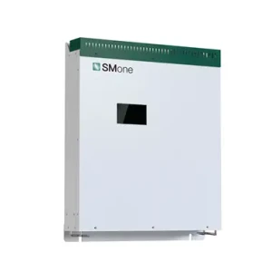 Aktywny kompensator mocy biernej 15 kvar 400V SVG015 (SM)