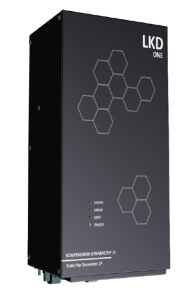 Jednofazowy kompensator mocy biernej 1,67 kvar LKD One