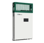 Aktywny kompensator mocy biernej 3 kvar 400V ASVG003 (SM)