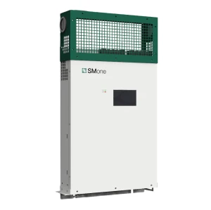 Aktywny kompensator mocy biernej 3 kvar 400V ASVG003 (SM)