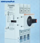 Rozłącznik izolacyjny GA063 A