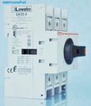 Rozłącznik izolacyjny GA100 A