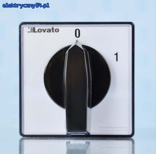 Łącznik krzywkowy GX 3210 U