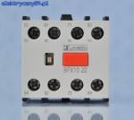 Zestyk pomocniczy BFX10 22