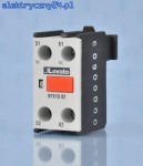 Zestyk pomocniczy BFX10 02