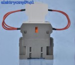 Stycznik do kondensatora 12,5 kvar, MC-12b LS