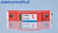 Ogranicznik przepięć C Typ 2 DEHNgap C S N-PE (952030)