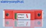 Ogranicznik przepięć T2 DEHNguard S 275 1P (952070)