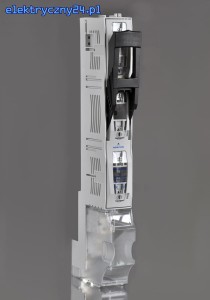 Rozłącznik bezpiecznikowy NH-00 ARS 00-100