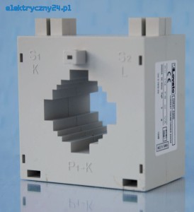 Przekładnik prądowy DM3T 0500 500/5 A