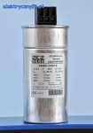 Kondensator 1,25 kvar/400V  CSADG 0,44/1,5-HD