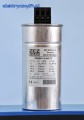 Kondensator 0,625 kvar/400V CSADG 1-0,44/0,75