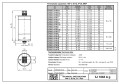 Kondensator 40 kvar (2x20) 2xCSADG 0,44/25-HD
