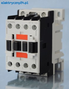 Stycznik 4,2 kW (9A AC3) 230V BF0910A230